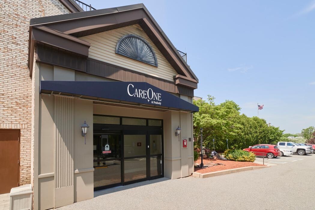 Images CareOne at Peabody