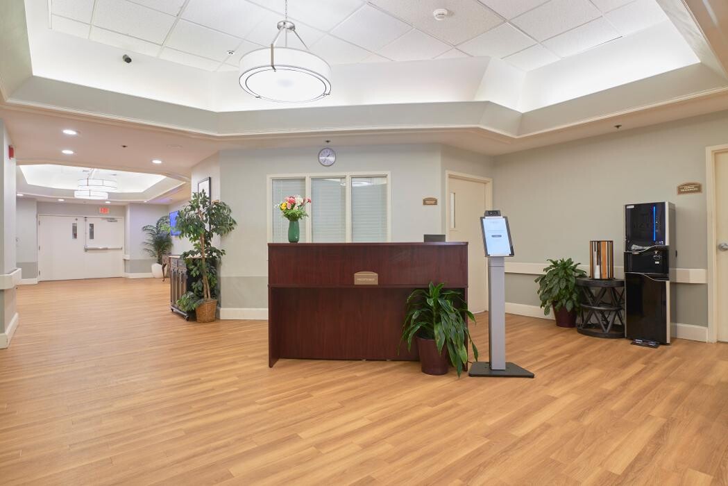 Images CareOne at Peabody