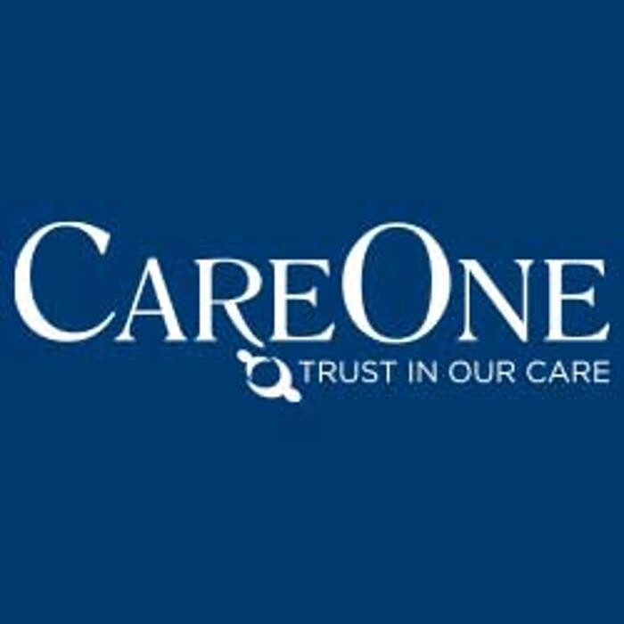 CareOne at Brookline Logo
