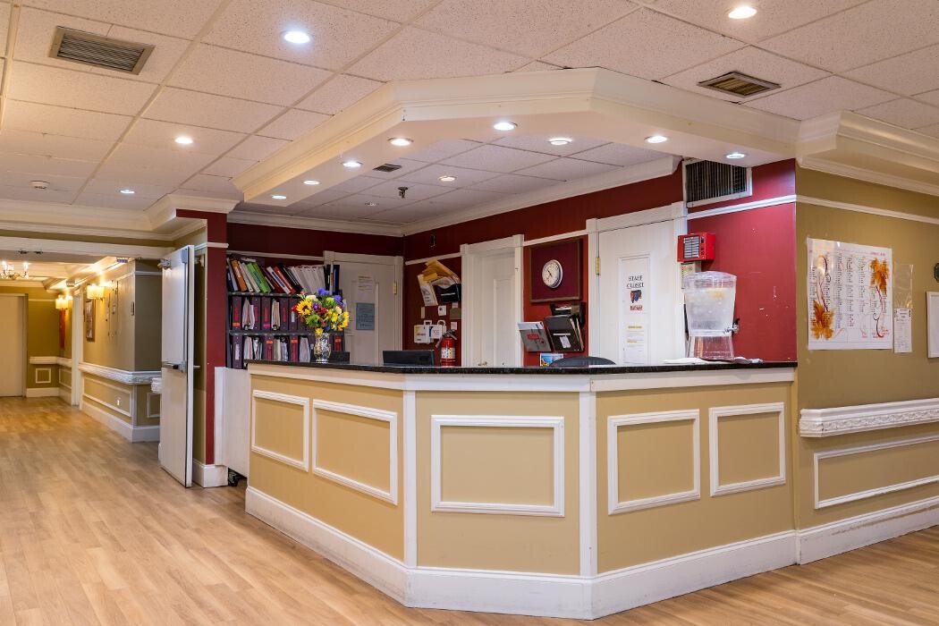 Images CareOne at Brookline