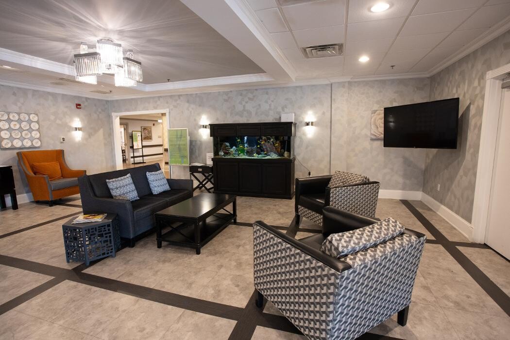 Images CareOne at Oradell