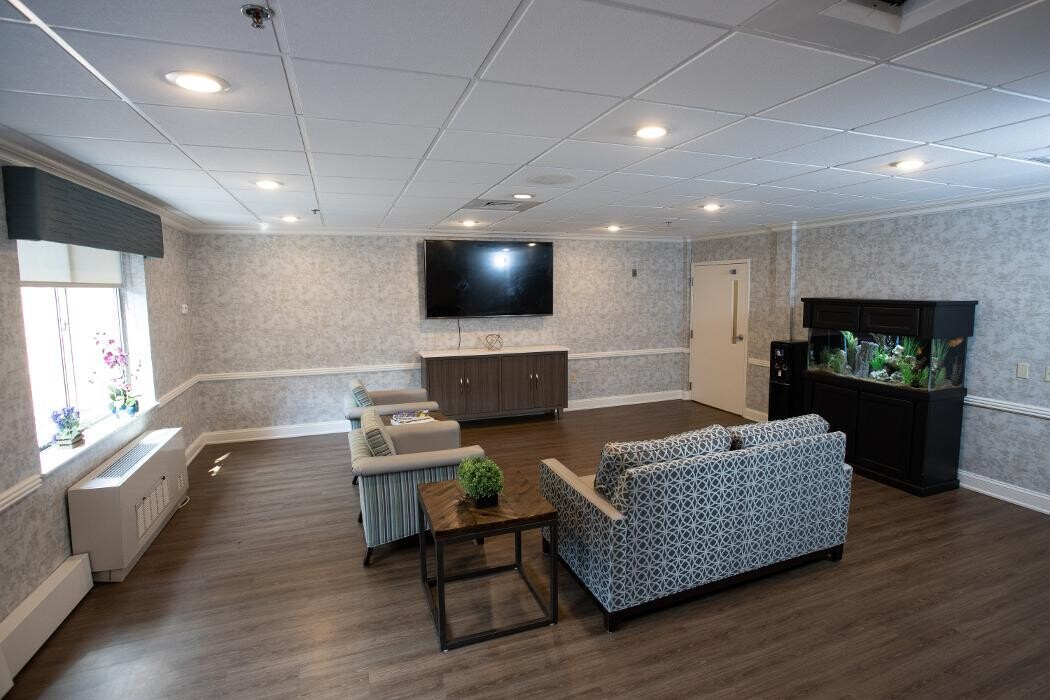 Images CareOne at Oradell