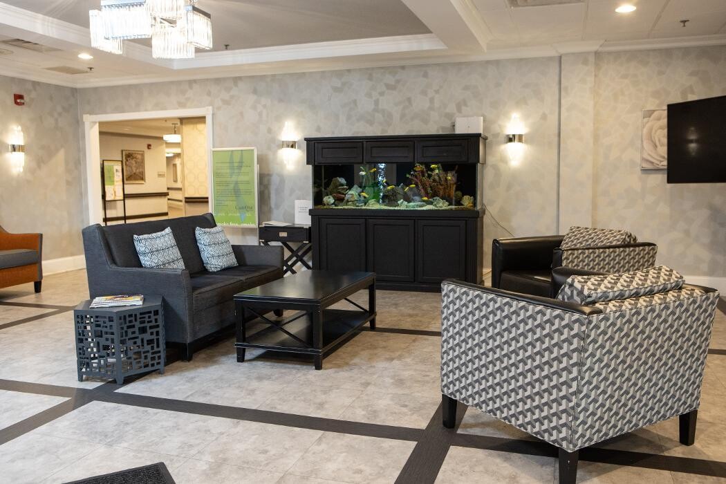 Images CareOne at Oradell