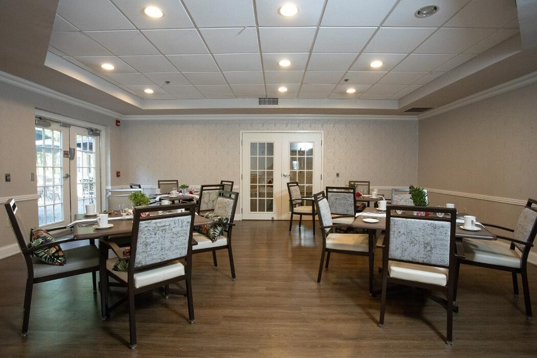 Images CareOne at Oradell