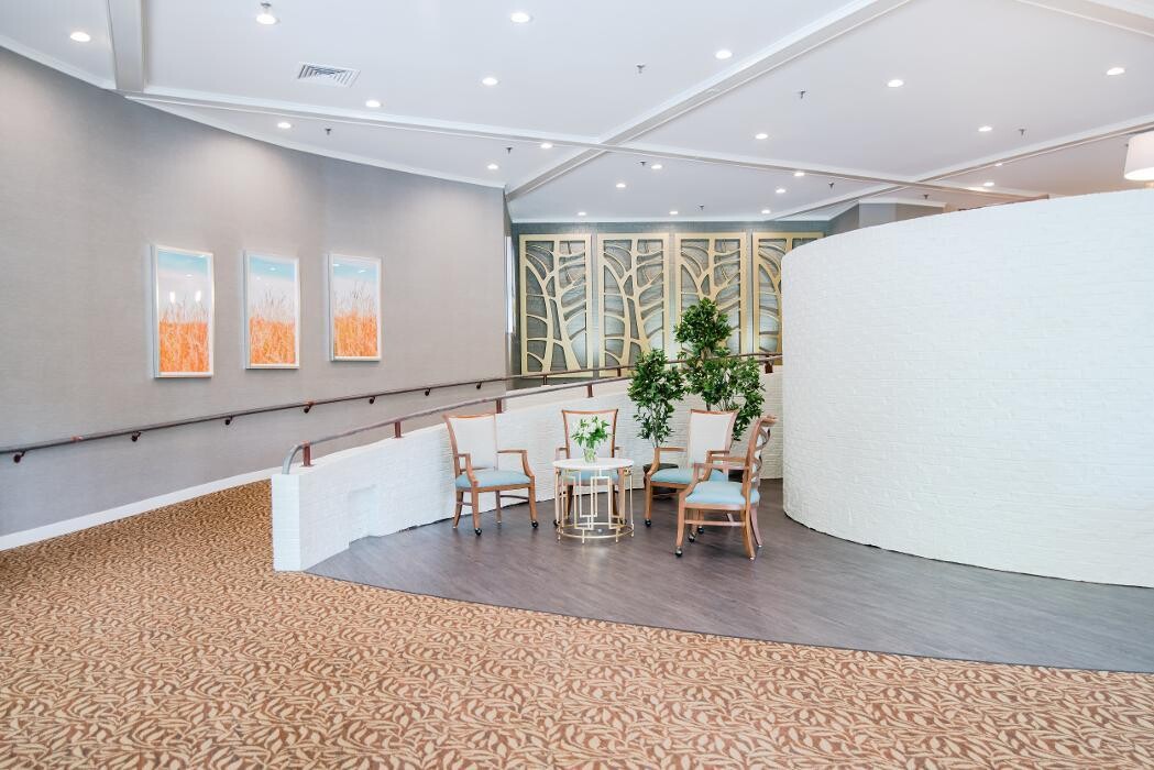Images CareOne at Lexington