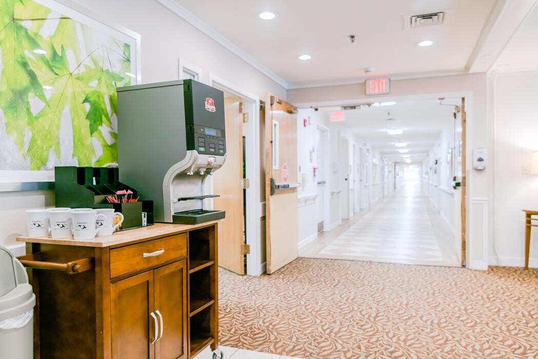 Images CareOne at Lexington