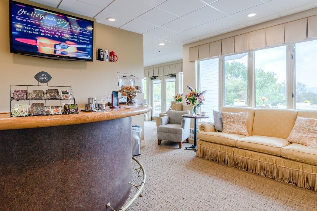 Images Sweetwood of Williamstown