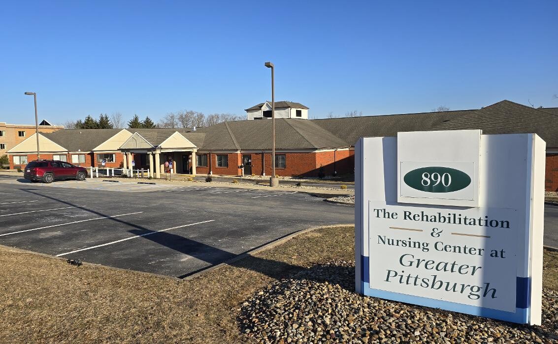 Images The Rehabilitation and Nursing Center at Greater Pittsburgh
