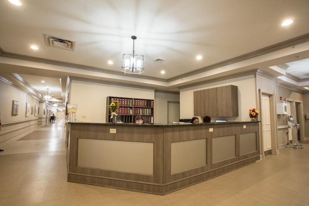 Images CareOne at Evesham Assisted Living