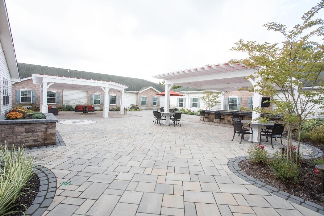 Images CareOne at Evesham Assisted Living