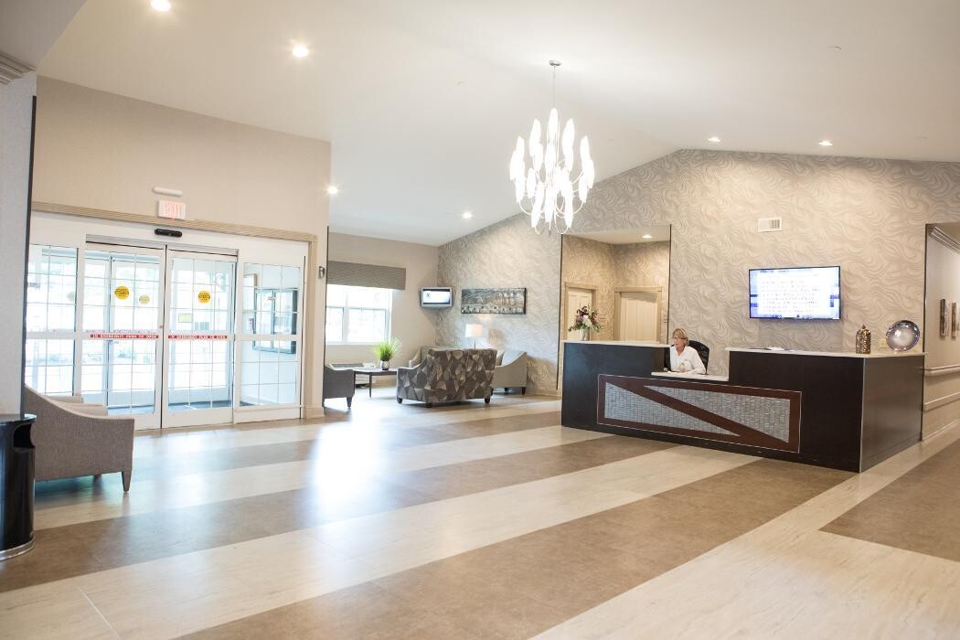 Images CareOne at Evesham Assisted Living