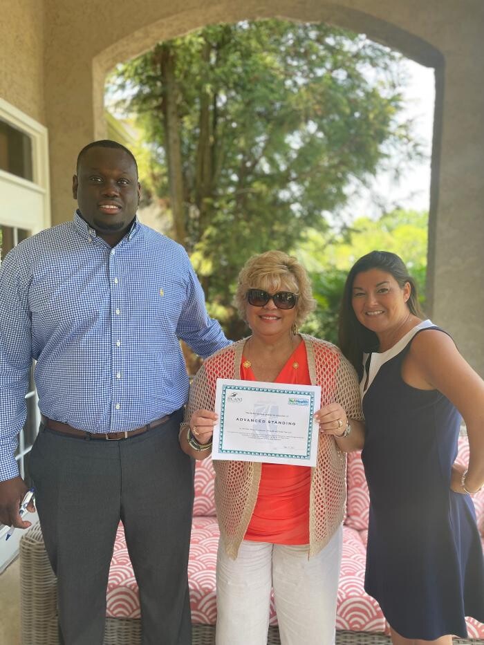 Images CareOne at Livingston Assisted Living