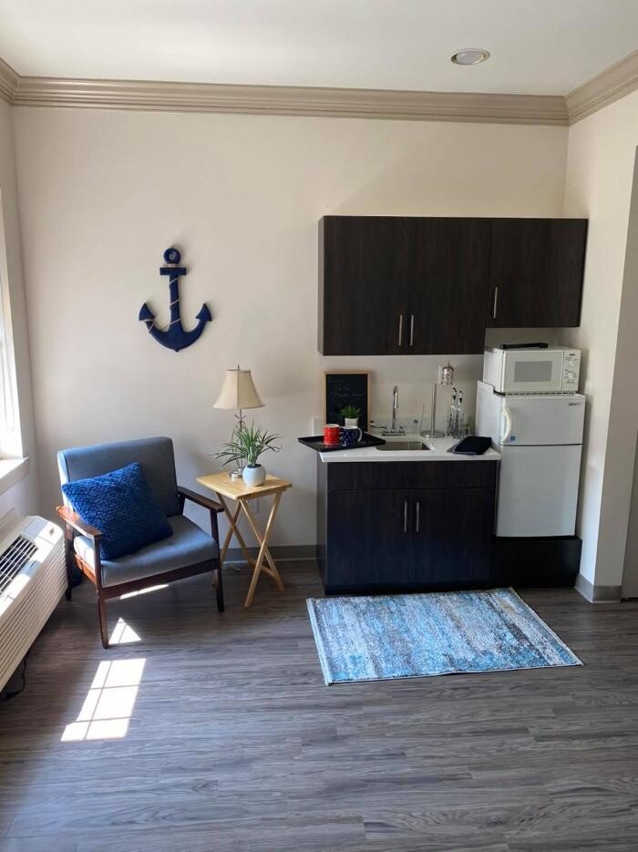 Images CareOne at Livingston Assisted Living