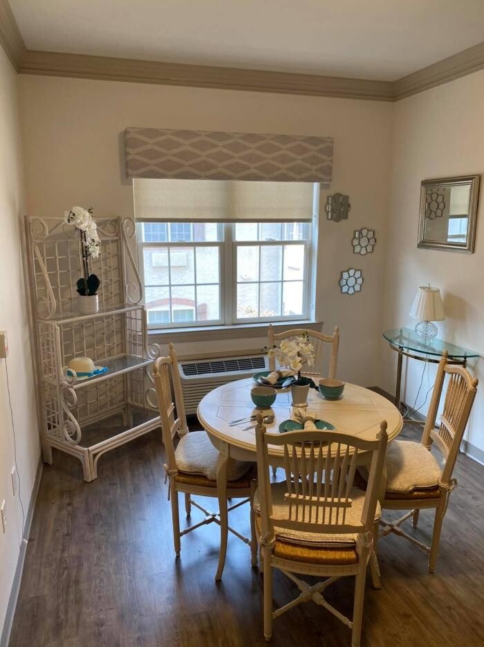 Images CareOne at Livingston Assisted Living