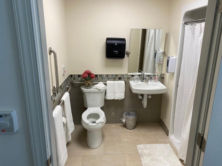 Images CareOne at Livingston Assisted Living