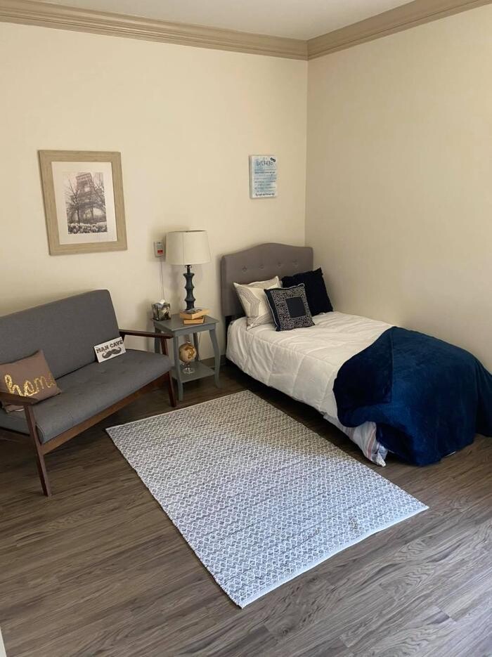 Images CareOne at Livingston Assisted Living