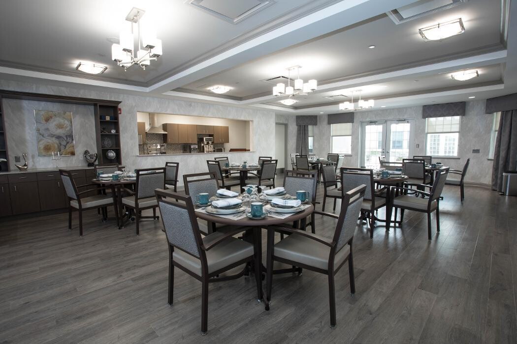 Images Harmony Village at CareOne Paramus
