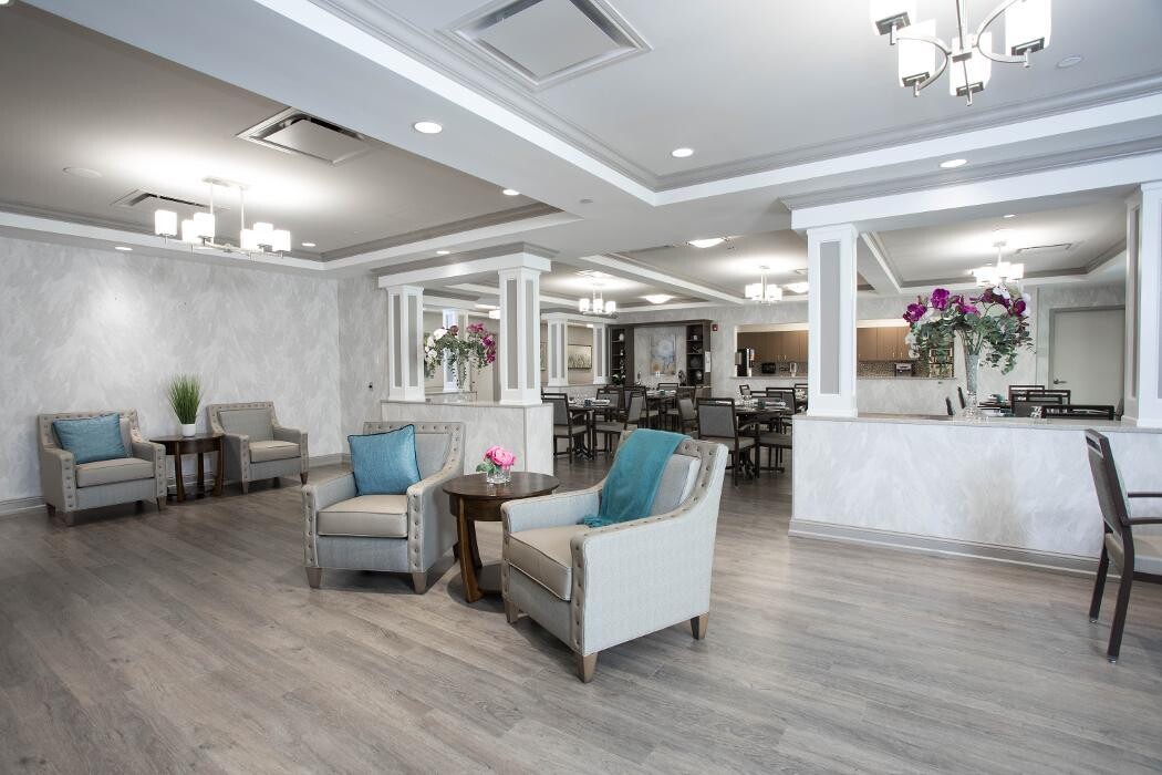 Images Harmony Village at CareOne Paramus
