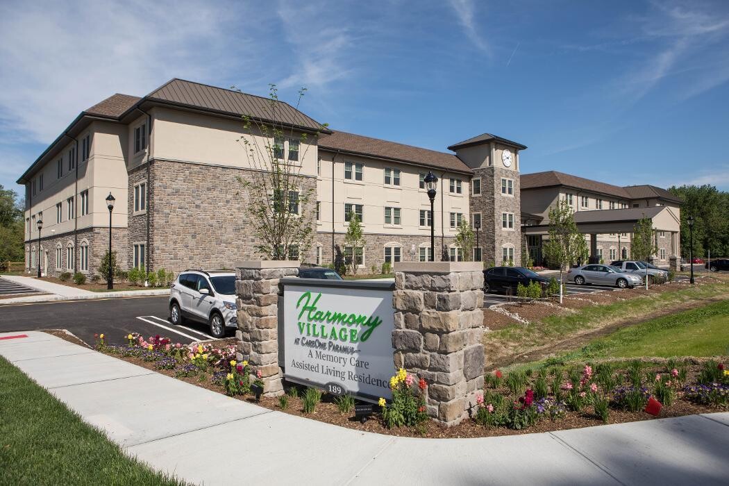 Images Harmony Village at CareOne Paramus