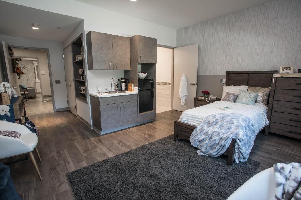 Images Harmony Village at CareOne Paramus