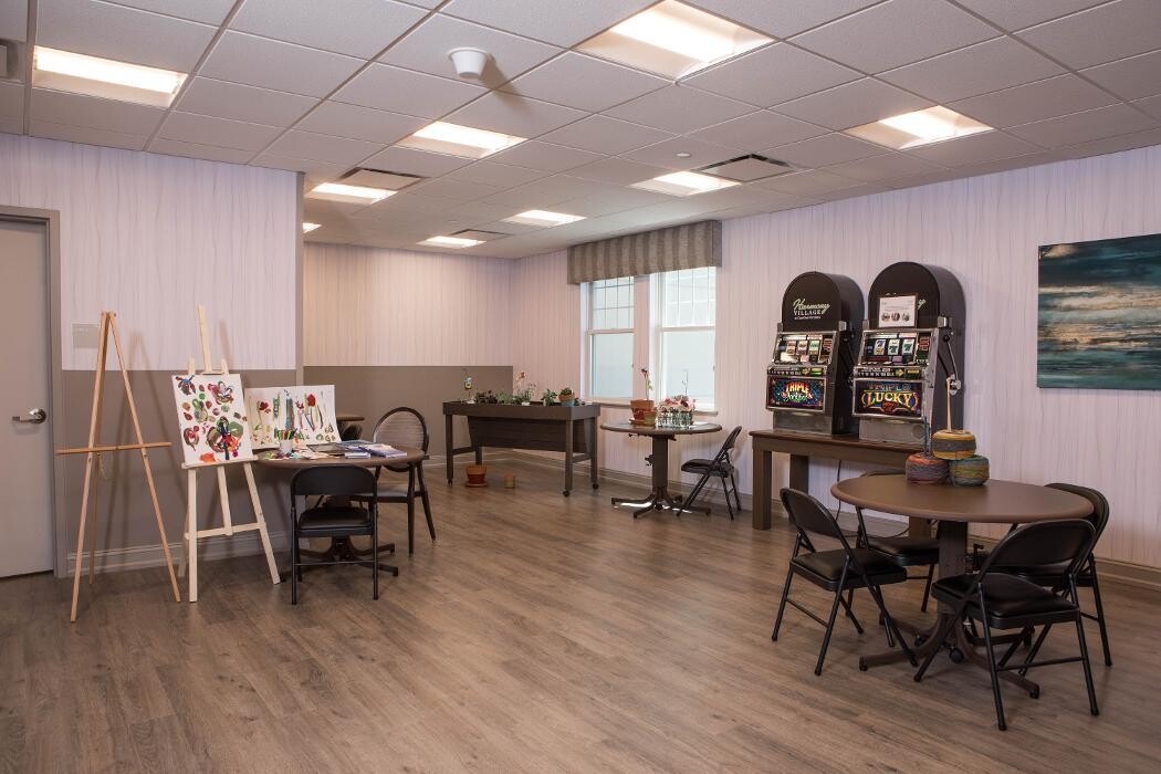 Images Harmony Village at CareOne Paramus
