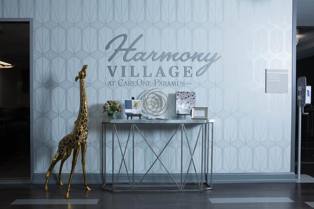 Images Harmony Village at CareOne Paramus