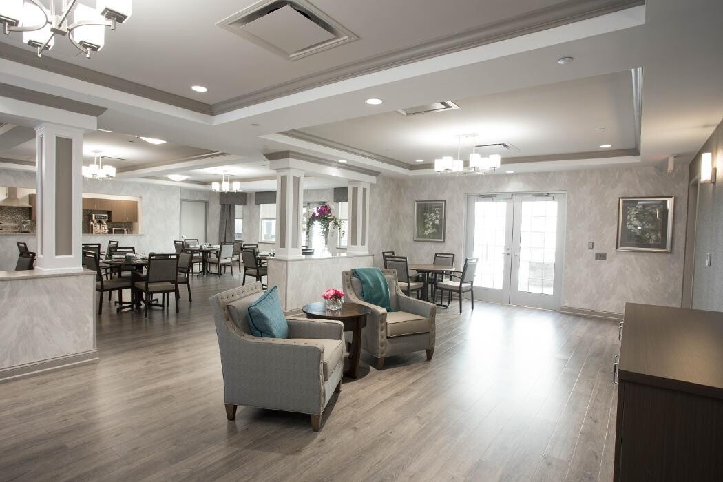Images Harmony Village at CareOne Paramus