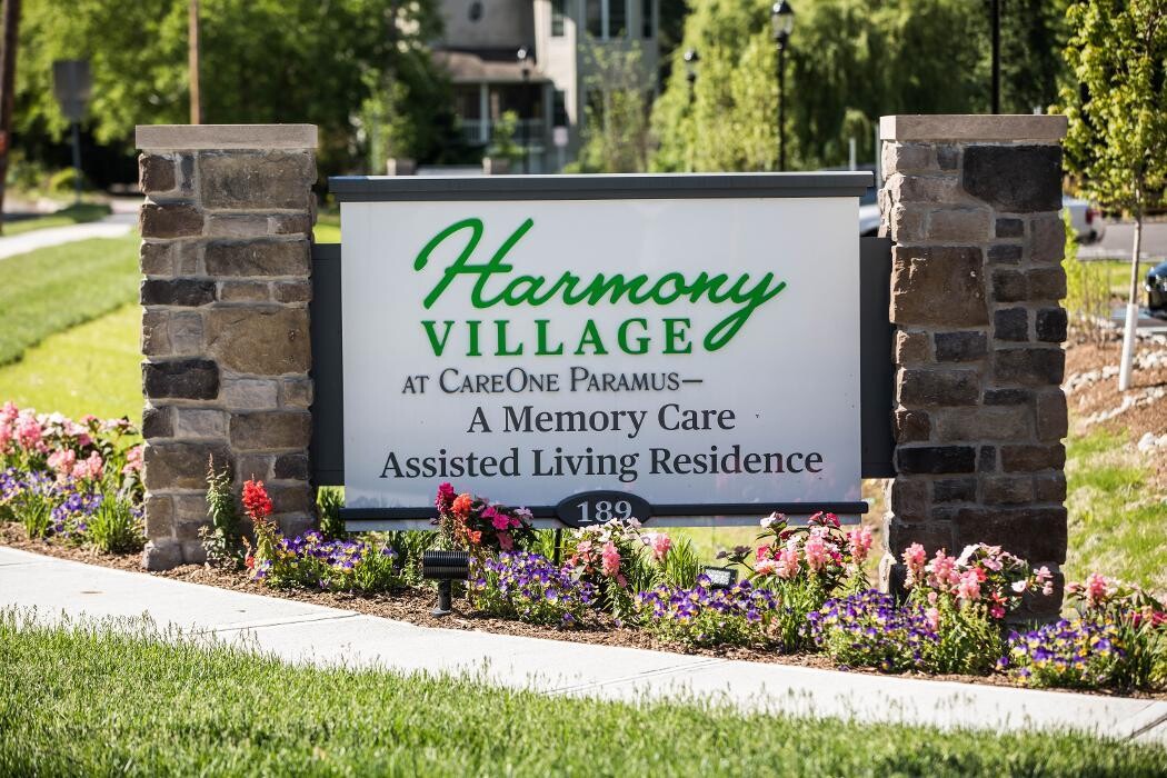 Images Harmony Village at CareOne Paramus