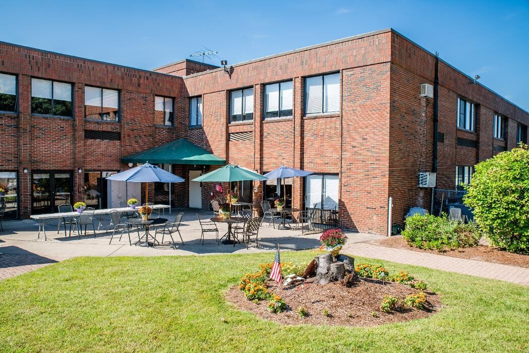 Images CareOne at Lowell