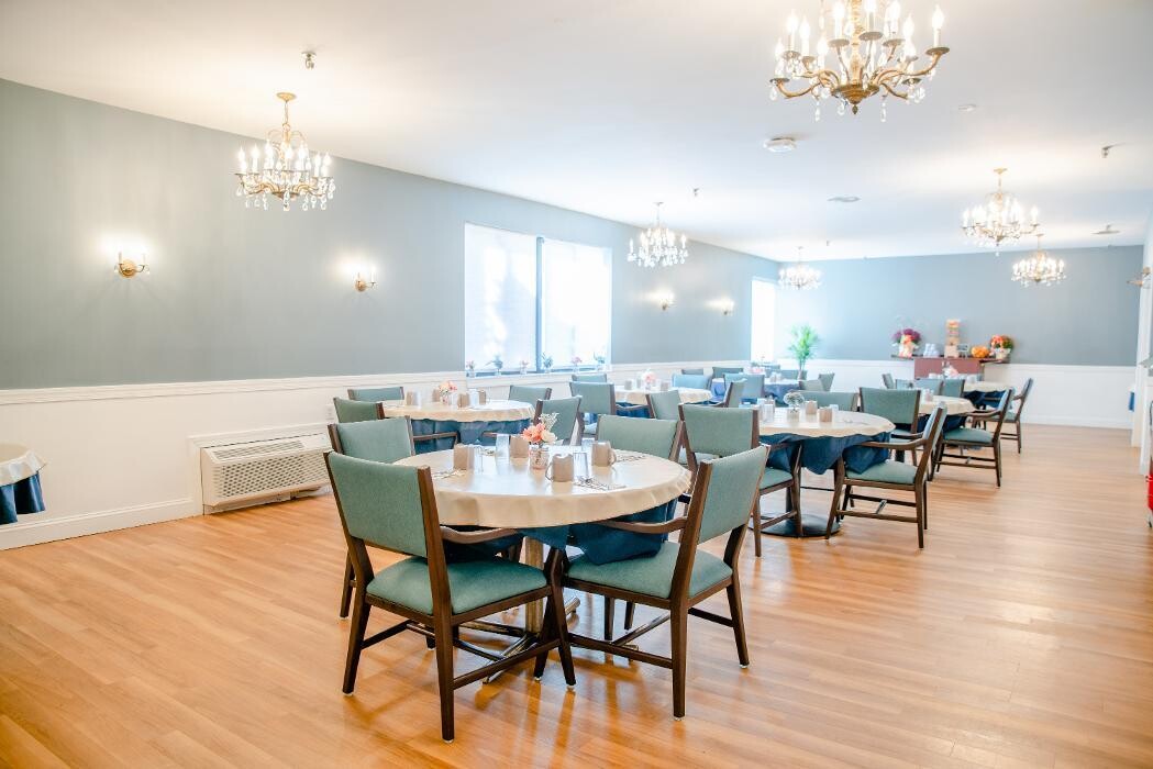 Images CareOne at Lowell