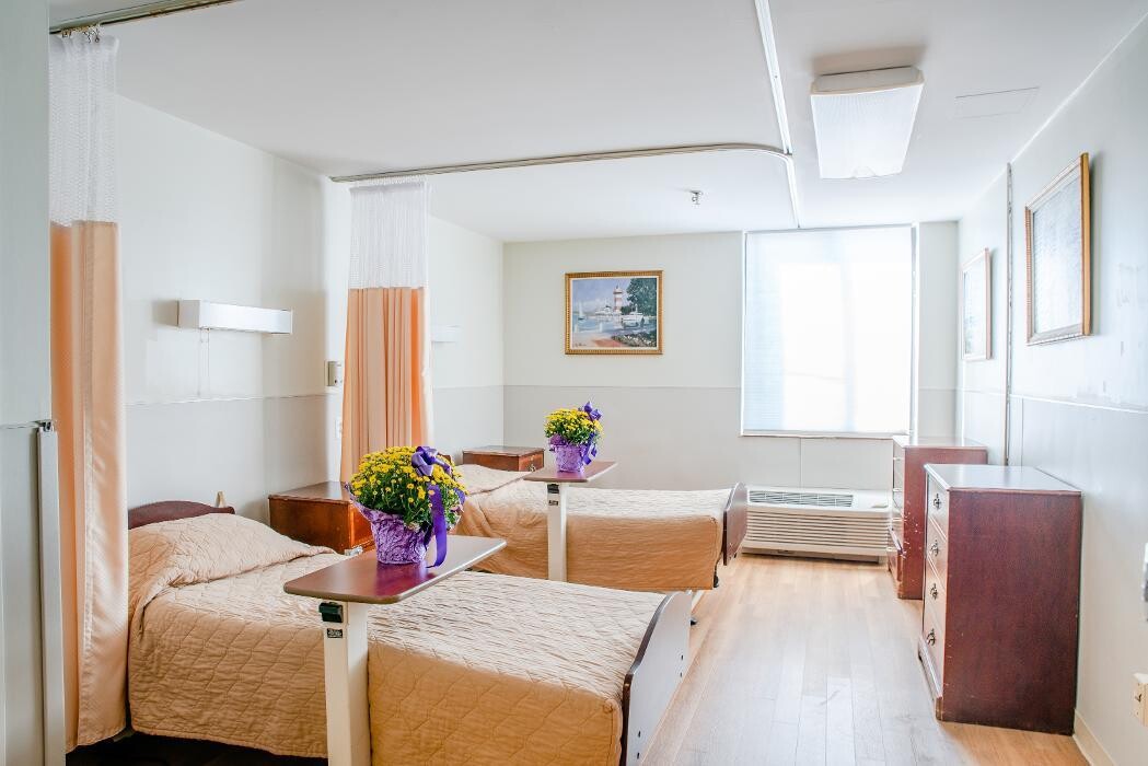 Images CareOne at Lowell