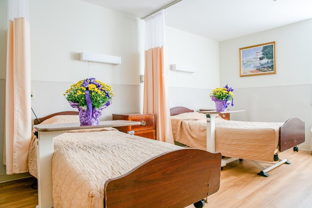 Images CareOne at Lowell