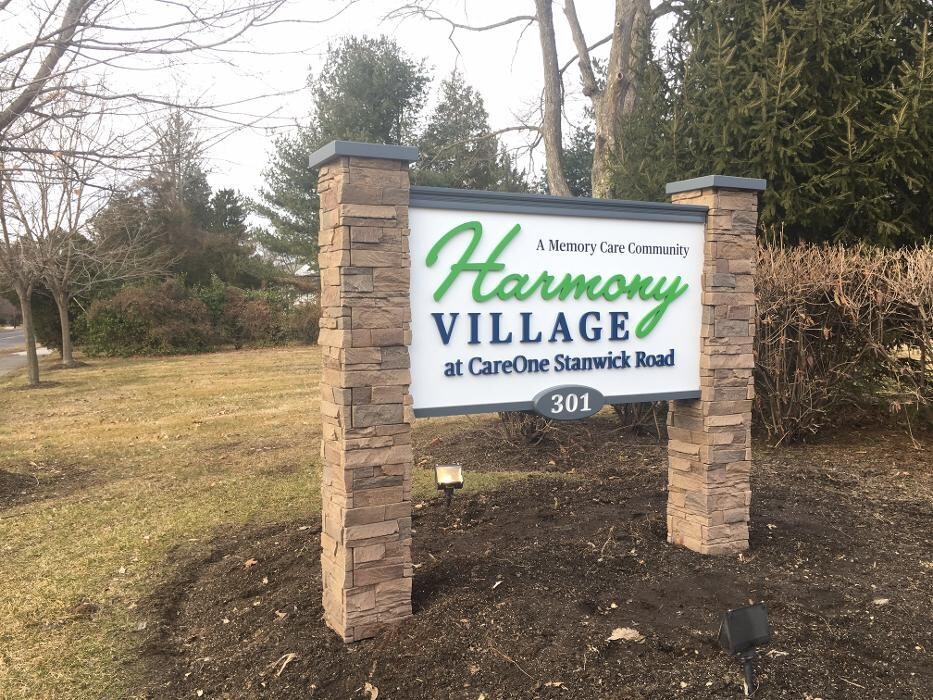 Images Harmony Village at Stanwick Road
