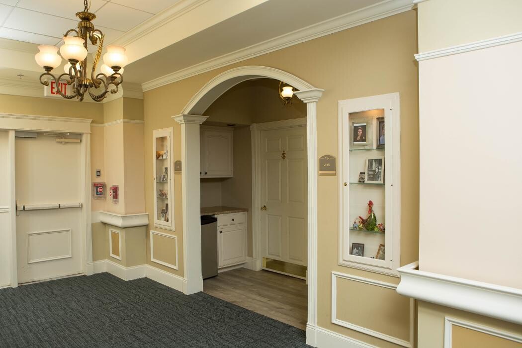 Images Harmony Village at Stanwick Road
