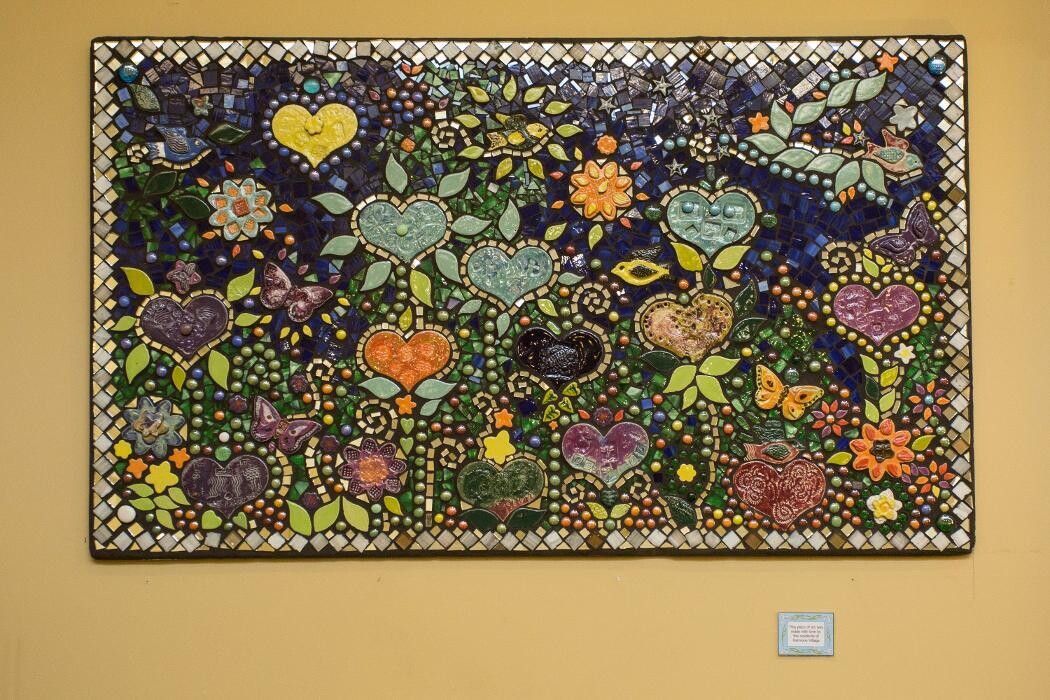 Images Harmony Village at Stanwick Road
