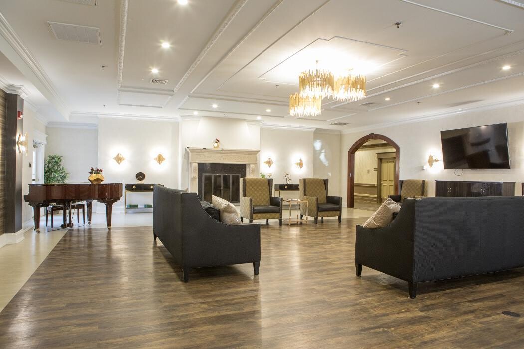 Images CareOne at Livingston