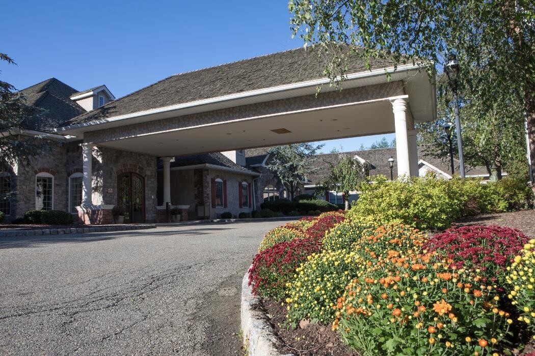 Images CareOne at Livingston