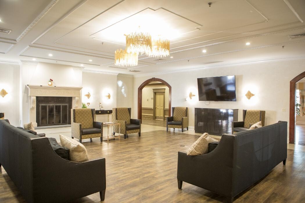 Images CareOne at Livingston