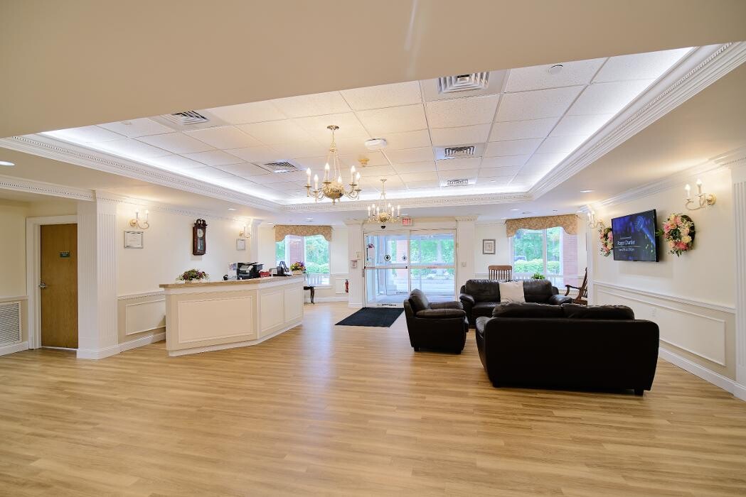 Images CareOne at New Bedford