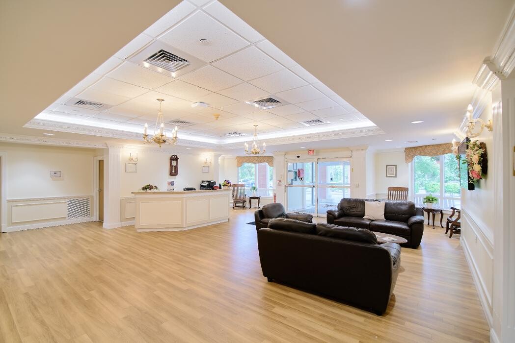 Images CareOne at New Bedford