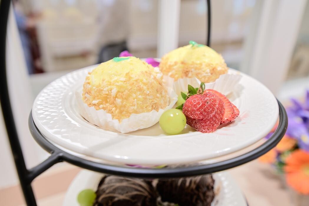 Images CareOne at New Bedford