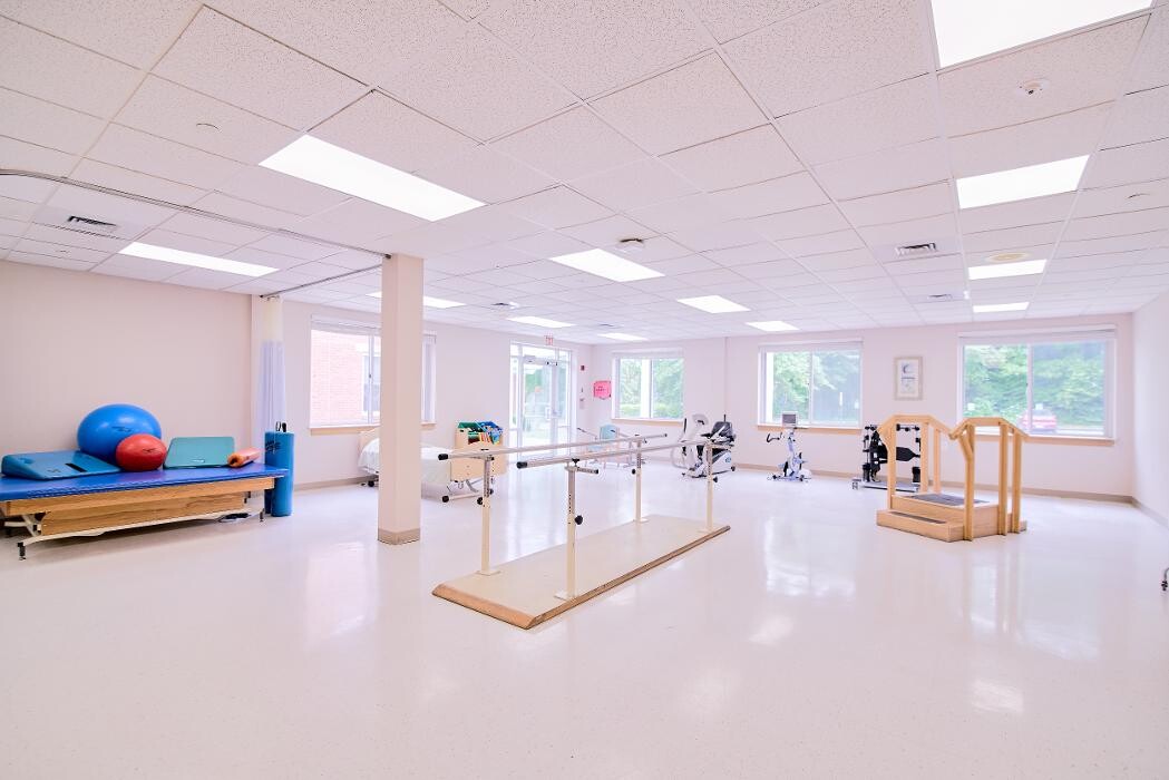 Images CareOne at New Bedford