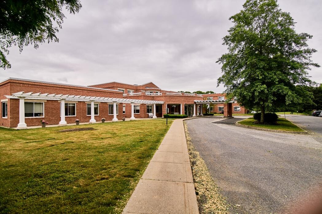 Images CareOne at New Bedford