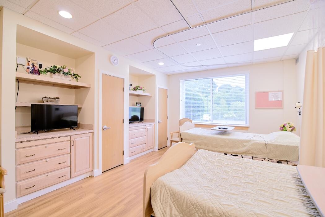 Images CareOne at New Bedford