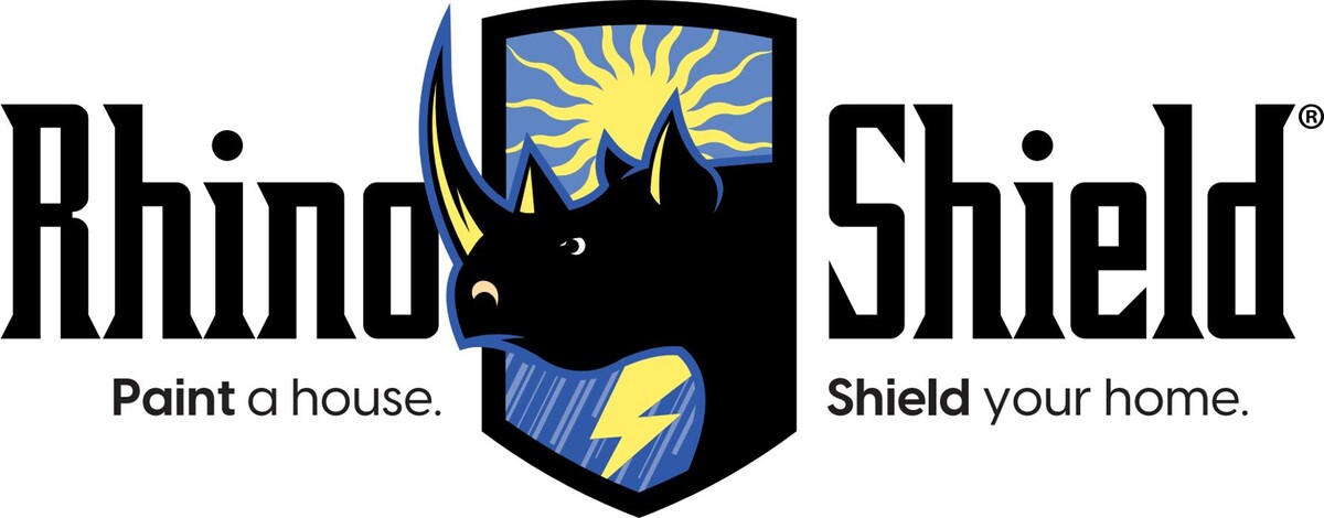 Rhino Shield of Indiana Logo