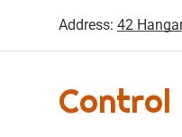 Website Screenshot Control Laboratories