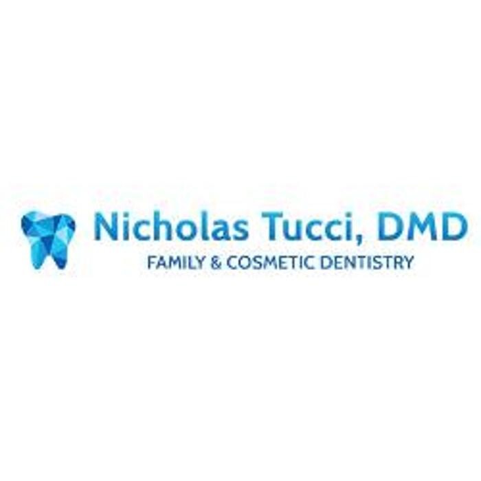 Nicholas Tucci DMD Logo