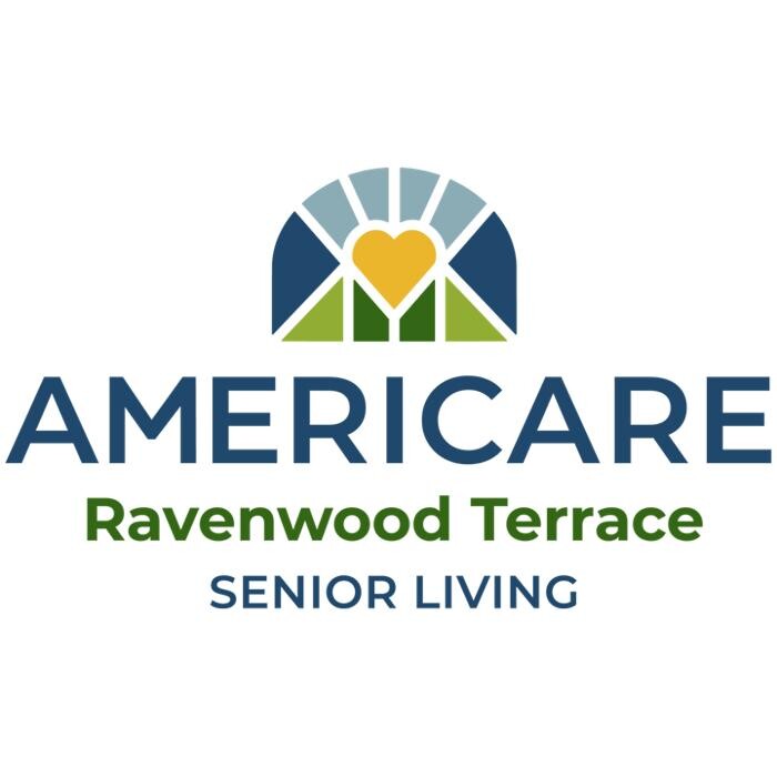 Ravenwood Terrace Senior Living Logo
