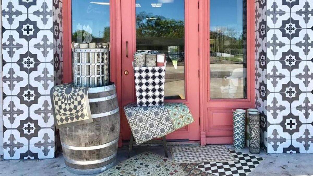 Images The Floor Shoppe HD