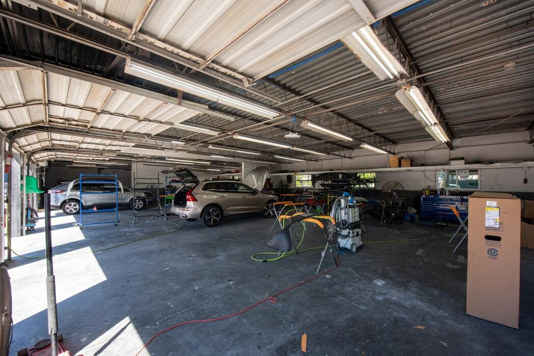 Images Crash Champions Collision Repair St Petersburg 11th